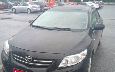 Toyota Corolla, 2007 год, 650 000 рублей, 1 фотография