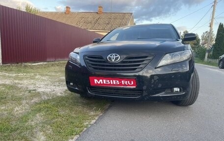 Toyota Camry, 2007 год, 950 000 рублей, 1 фотография