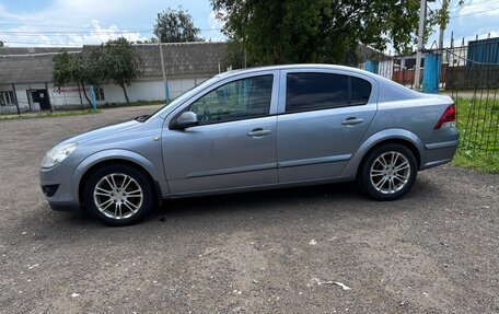 Opel Astra H, 2008 год, 500 000 рублей, 1 фотография