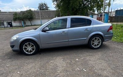 Opel Astra H, 2008 год, 500 000 рублей, 1 фотография