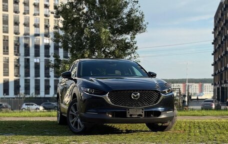 Mazda CX-30 I, 2021 год, 2 350 000 рублей, 1 фотография