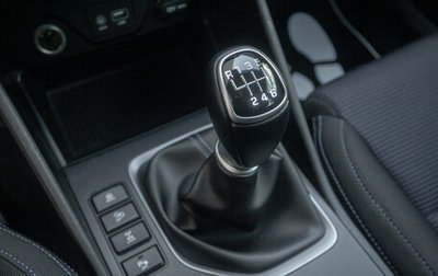 Hyundai Tucson III, 2017 год, 1 535 000 рублей, 1 фотография