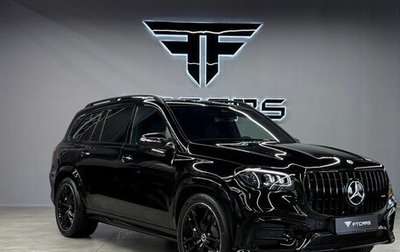 Mercedes-Benz GLS, 2024 год, 19 760 000 рублей, 1 фотография