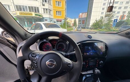 Nissan Juke Nismo, 2014 год, 1 260 000 рублей, 5 фотография