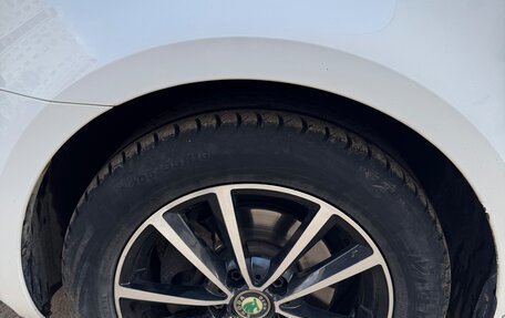 Skoda Octavia, 2013 год, 1 300 000 рублей, 3 фотография