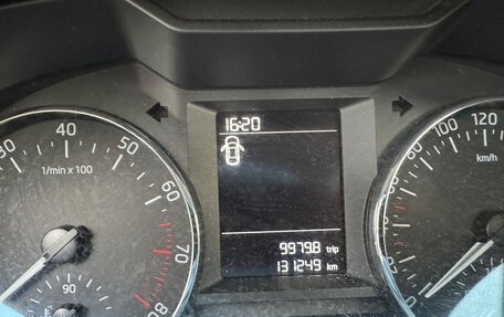 Skoda Octavia, 2013 год, 1 300 000 рублей, 8 фотография