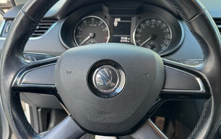 Skoda Octavia, 2013 год, 1 300 000 рублей, 6 фотография