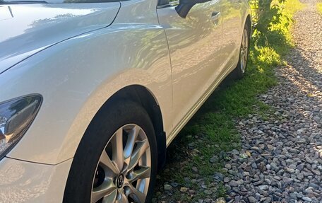 Mazda 6, 2016 год, 1 400 000 рублей, 3 фотография