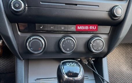 Skoda Octavia, 2013 год, 1 300 000 рублей, 7 фотография