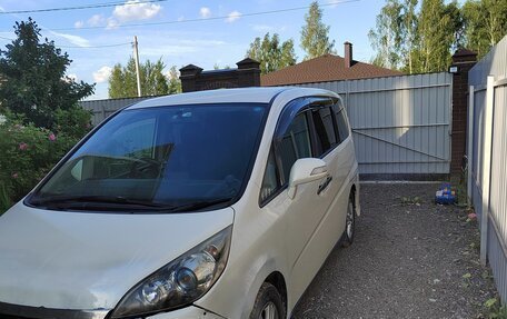 Honda Stepwgn III, 2008 год, 920 000 рублей, 4 фотография