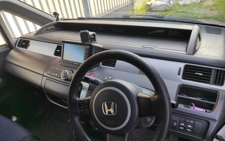 Honda Stepwgn III, 2008 год, 920 000 рублей, 2 фотография