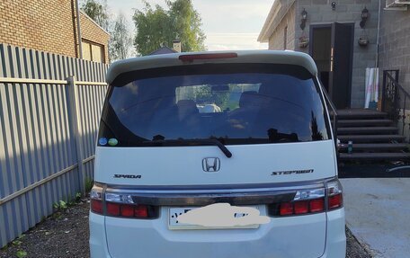 Honda Stepwgn III, 2008 год, 920 000 рублей, 7 фотография