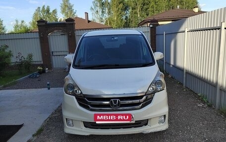Honda Stepwgn III, 2008 год, 920 000 рублей, 6 фотография