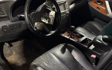 Toyota Camry, 2010 год, 500 000 рублей, 5 фотография
