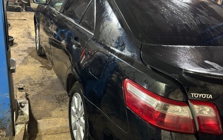 Toyota Camry, 2010 год, 500 000 рублей, 6 фотография