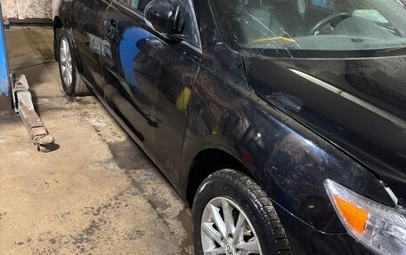 Toyota Camry, 2010 год, 500 000 рублей, 8 фотография