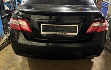 Toyota Camry, 2010 год, 500 000 рублей, 7 фотография