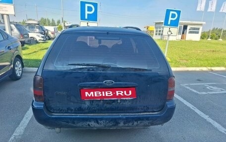 Ford Mondeo II, 1999 год, 129 000 рублей, 4 фотография