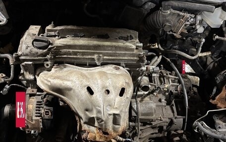Toyota Camry, 2010 год, 500 000 рублей, 2 фотография