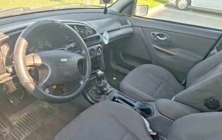 Ford Mondeo II, 1999 год, 129 000 рублей, 6 фотография