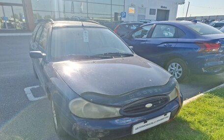 Ford Mondeo II, 1999 год, 129 000 рублей, 13 фотография