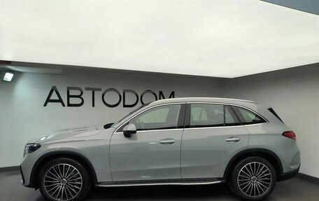 Mercedes-Benz GLC, 2025 год, 10 500 000 рублей, 5 фотография
