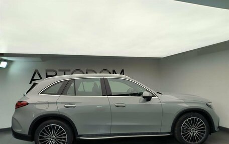 Mercedes-Benz GLC, 2025 год, 10 500 000 рублей, 6 фотография