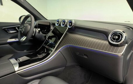 Mercedes-Benz GLC, 2025 год, 10 500 000 рублей, 7 фотография