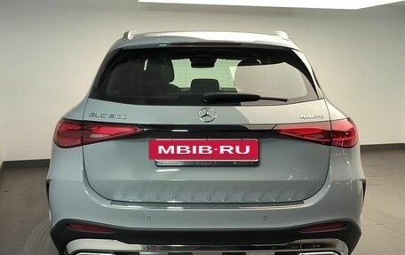 Mercedes-Benz GLC, 2025 год, 10 500 000 рублей, 4 фотография