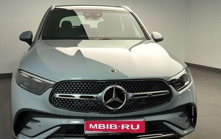 Mercedes-Benz GLC, 2025 год, 10 500 000 рублей, 2 фотография