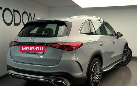 Mercedes-Benz GLC, 2025 год, 10 500 000 рублей, 3 фотография