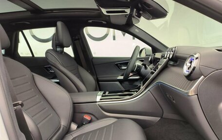 Mercedes-Benz GLC, 2025 год, 10 500 000 рублей, 8 фотография