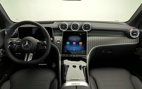 Mercedes-Benz GLC, 2025 год, 10 500 000 рублей, 11 фотография