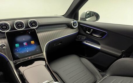 Mercedes-Benz GLC, 2025 год, 10 500 000 рублей, 12 фотография