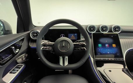 Mercedes-Benz GLC, 2025 год, 10 500 000 рублей, 13 фотография