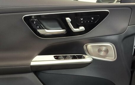 Mercedes-Benz GLC, 2025 год, 10 500 000 рублей, 18 фотография