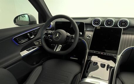 Mercedes-Benz GLC, 2025 год, 10 500 000 рублей, 10 фотография