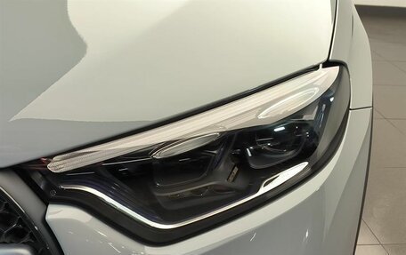 Mercedes-Benz GLC, 2025 год, 10 500 000 рублей, 21 фотография