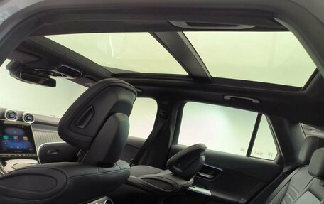 Mercedes-Benz GLC, 2025 год, 10 500 000 рублей, 19 фотография