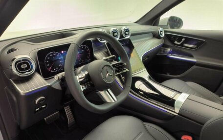 Mercedes-Benz GLC, 2025 год, 10 500 000 рублей, 15 фотография