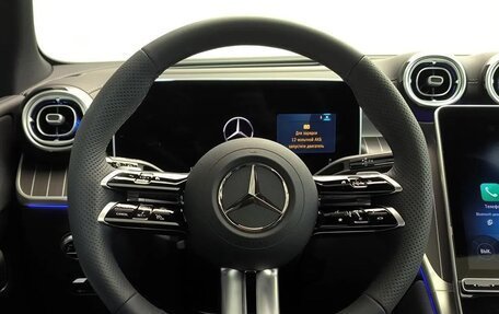 Mercedes-Benz GLC, 2025 год, 10 500 000 рублей, 14 фотография
