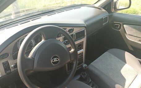 Daewoo Nexia I рестайлинг, 2010 год, 330 000 рублей, 6 фотография