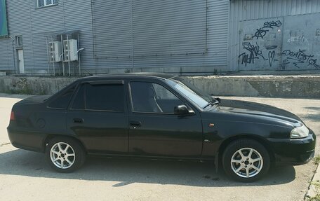 Daewoo Nexia I рестайлинг, 2010 год, 330 000 рублей, 2 фотография
