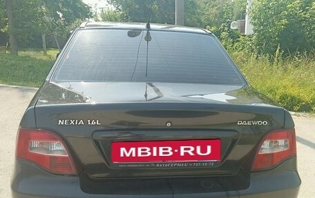 Daewoo Nexia I рестайлинг, 2010 год, 330 000 рублей, 4 фотография