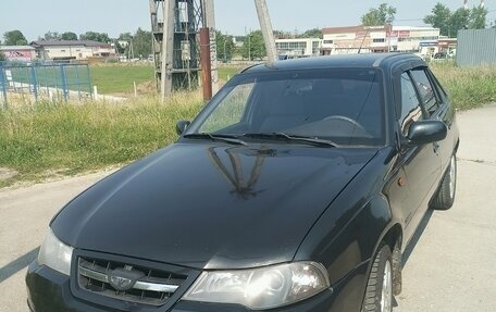 Daewoo Nexia I рестайлинг, 2010 год, 330 000 рублей, 3 фотография