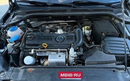 Volkswagen Jetta VI, 2014 год, 1 420 000 рублей, 9 фотография