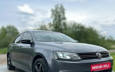 Volkswagen Jetta VI, 2014 год, 1 420 000 рублей, 6 фотография