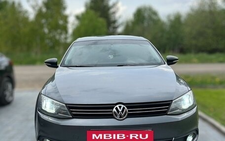 Volkswagen Jetta VI, 2014 год, 1 420 000 рублей, 8 фотография