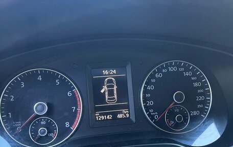 Volkswagen Jetta VI, 2014 год, 1 420 000 рублей, 10 фотография
