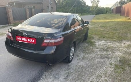 Toyota Camry, 2007 год, 950 000 рублей, 3 фотография